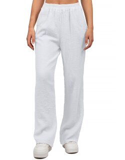 Reichstadt Damen Musselin Hose 25RSW082