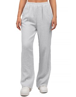 Reichstadt Damen Musselin Hose 25RSW082