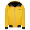 Geographical Norway Regular Fit Jacke Herren Wendbar   - Arrivial