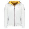 Geographical Norway Regular Fit Jacke Herren Wendbar   - Arrivial