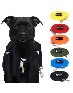 Reichstadt   RS Pets Führleine Texturierte PVC 25RSP085