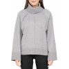 Reichstadt Relaxed Fit Rollkragenpullover Rippabschlüsse 25RSW097