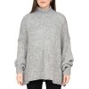 Reichstadt Relaxed Fit Strickpullover Rippabschlüsse 25RSW092