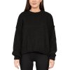Reichstadt Relaxed Fit Strickpullover Gleichmäßige Strickoptik 25RSW096