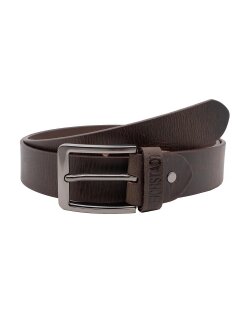 Reichstadt Herren Fashion Gürtel Echtleder 25RS060