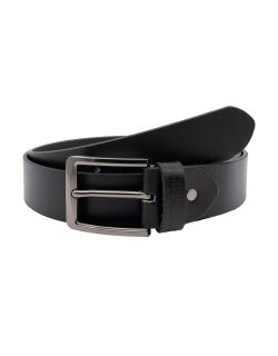 Reichstadt Herren Fashion Gürtel Echtleder 25RS060