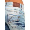 Cipo & Baxx Damen Jeans CBW0347A