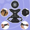 Reichstadt  RS Pets Hundegeschirr & Leinen Set 25RSP083-4