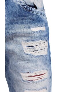 Cipo & Baxx Herren Jeans CD131