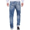 Cipo & Baxx Herren Jeans CD131