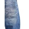 Cipo & Baxx regular fit Jeans Herren Stonewashed CD131 Blue W40/L34
