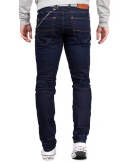 Cipo & Baxx Herren Jeans CD392