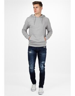 Cipo & Baxx Herren Jeans CD392
