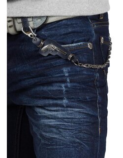 Cipo & Baxx Herren Jeans CD392