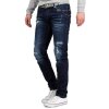 Cipo & Baxx Herren Jeans CD392