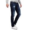Cipo & Baxx Herren Jeans CD392