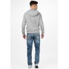 Cipo & Baxx regular fit Jeans Herren Stonewashed CD148 Blue W31/L34