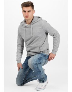 Cipo & Baxx regular fit Jeans Herren Stonewashed CD148 Blue W38/L34