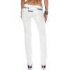 Cipo & Baxx Damen Jeans CBW0245