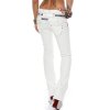 Cipo & Baxx Damen Jeans CBW0245