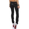Cipo & Baxx Damen Jeans CBW0313