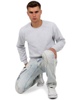 Cipo & Baxx regular fit Jeans Herren Stonewashed CD272 Blue W31/L32