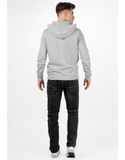 Cipo & Baxx Herren Jeans CD288
