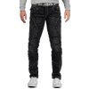 Cipo & Baxx Herren Jeans CD288