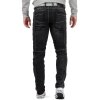 Cipo & Baxx Herren Jeans CD288