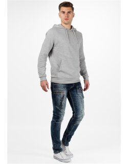 Cipo & Baxx Herren Jeans CD296