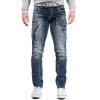 Cipo & Baxx Herren Jeans CD296