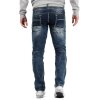 Cipo & Baxx Herren Jeans CD296