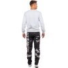Cipo & Baxx Straight Fit Jeans Herren Mid Waist CD571 Black W33/L34