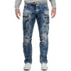 Cipo & Baxx Herren Jeans C1178