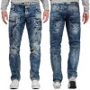 Cipo & Baxx Herren Jeans C1178
