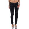 C&B Damen Jeans WD255A