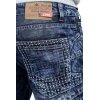 Kosmo Lupo Herren Jeans KM006