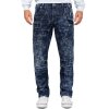 Kosmo Lupo Herren Jeans KM006