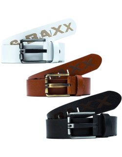 Cipo & Baxx Herren Gürtel CG110