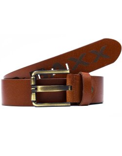 Cipo & Baxx Herren Gürtel CG110