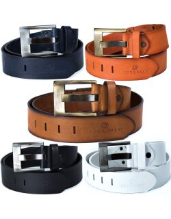 Cipo & Baxx Herren Gürtel C-2163