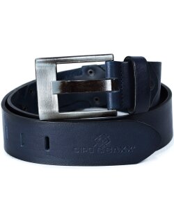 Cipo & Baxx Herren Gürtel C-2163