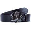 Cipo & Baxx Herren Gürtel CG146