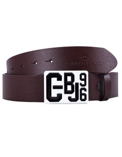Cipo & Baxx Herren Gürtel CG149