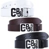 Cipo & Baxx Herren Gürtel CG149