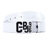 Cipo & Baxx Herren Gürtel CG149