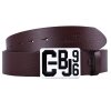 Cipo & Baxx Herren Gürtel CG149