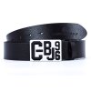 Cipo & Baxx Herren Gürtel CG149