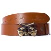 Cipo & Baxx Herren Gürtel CG148