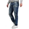 Cipo & Baxx Herren Jeans CD391